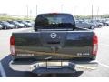 Night Armor Metallic - Frontier SE Crew Cab 4x4 Photo No. 7