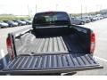Night Armor Metallic - Frontier SE Crew Cab 4x4 Photo No. 8