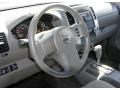 Steel Steering Wheel Photo for 2010 Nissan Frontier #53916658