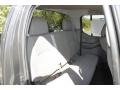 Night Armor Metallic - Frontier SE Crew Cab 4x4 Photo No. 12