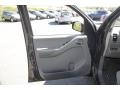 Steel 2010 Nissan Frontier SE Crew Cab 4x4 Door Panel