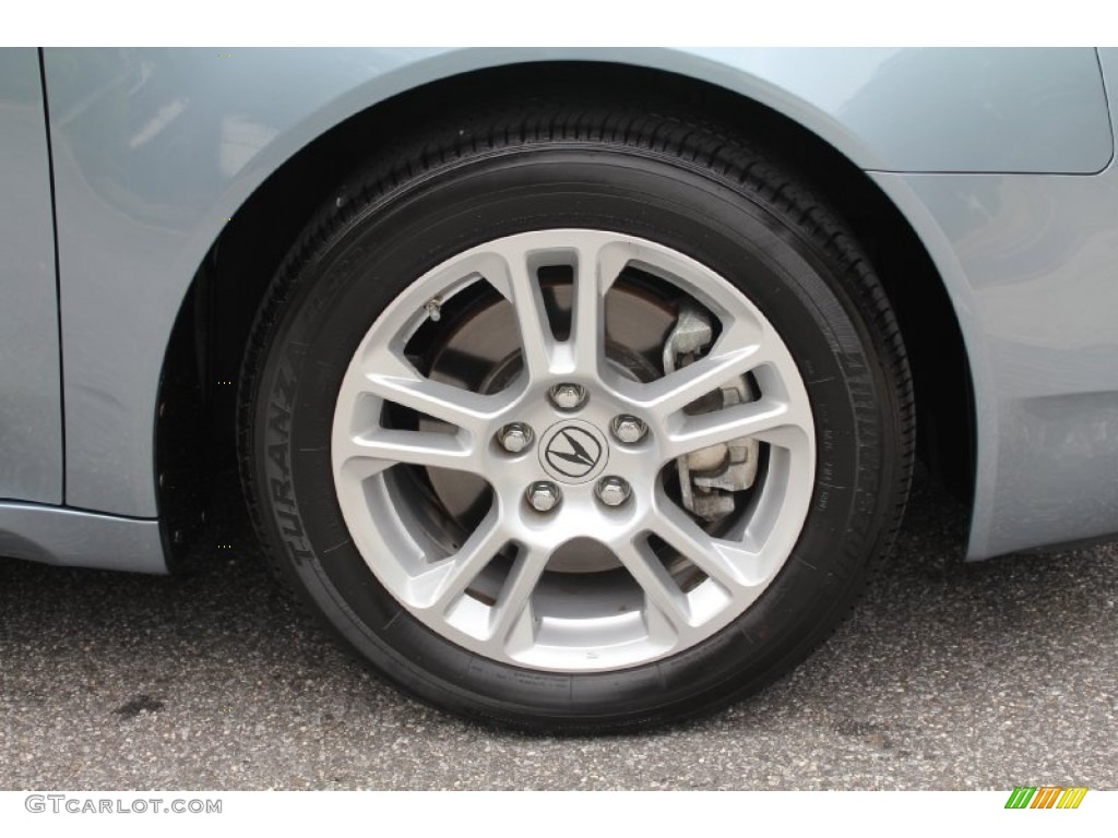 2010 Acura TL 3.5 Wheel Photo #53916724
