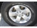 Night Armor Metallic - Frontier SE Crew Cab 4x4 Photo No. 18