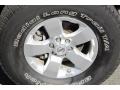 Night Armor Metallic - Frontier SE Crew Cab 4x4 Photo No. 19