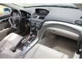 Taupe Dashboard Photo for 2010 Acura TL #53916773
