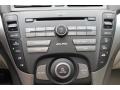 Taupe Controls Photo for 2010 Acura TL #53916799