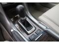 5 Speed SportShift Automatic 2010 Acura TL 3.5 Transmission