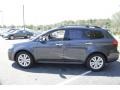 Diamond Gray Metallic - Tribeca Limited 7 Passenger Photo No. 11