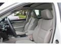Taupe Gray Interior Photo for 2011 Acura TL #53916883