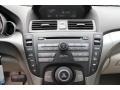 Taupe Gray Controls Photo for 2011 Acura TL #53916903