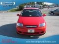 Victory Red - Aveo Aveo5 Special Value Photo No. 3