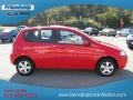 Victory Red - Aveo Aveo5 Special Value Photo No. 5