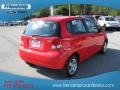 Victory Red - Aveo Aveo5 Special Value Photo No. 6