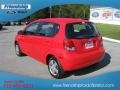 Victory Red - Aveo Aveo5 Special Value Photo No. 8