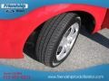 Victory Red - Aveo Aveo5 Special Value Photo No. 9