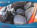 Victory Red - Aveo Aveo5 Special Value Photo No. 13