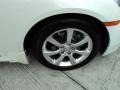 Ivory White Pearl - G 35 Sedan Photo No. 3