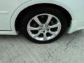 Ivory White Pearl - G 35 Sedan Photo No. 11