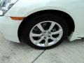 Ivory White Pearl - G 35 Sedan Photo No. 12