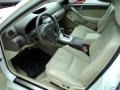 Ivory White Pearl - G 35 Sedan Photo No. 17