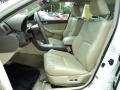 Ivory White Pearl - G 35 Sedan Photo No. 18