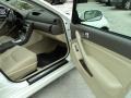Ivory White Pearl - G 35 Sedan Photo No. 19