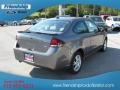 2010 Sterling Grey Metallic Ford Focus SE Coupe  photo #6