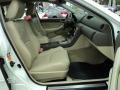 Ivory White Pearl - G 35 Sedan Photo No. 20