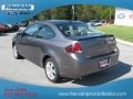 2010 Sterling Grey Metallic Ford Focus SE Coupe  photo #8