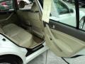 Ivory White Pearl - G 35 Sedan Photo No. 21