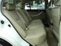 Ivory White Pearl - G 35 Sedan Photo No. 22