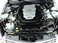 Ivory White Pearl - G 35 Sedan Photo No. 29