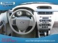2010 Sterling Grey Metallic Ford Focus SE Coupe  photo #20