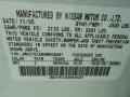 Ivory White Pearl - G 35 Sedan Photo No. 31