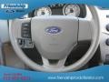 2010 Sterling Grey Metallic Ford Focus SE Coupe  photo #23