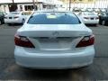 Starfire White Pearl - LS 460 AWD Photo No. 3