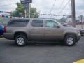 Mocha Steel Metallic - Suburban 2500 LS 4x4 Photo No. 4