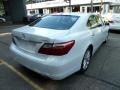 Starfire White Pearl - LS 460 AWD Photo No. 4