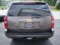 2011 Mocha Steel Metallic Chevrolet Suburban 2500 LS 4x4  photo #6