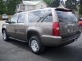 2011 Mocha Steel Metallic Chevrolet Suburban 2500 LS 4x4  photo #7