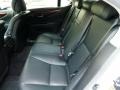 Black Interior Photo for 2011 Lexus LS #53918191