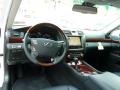 Black Dashboard Photo for 2011 Lexus LS #53918203