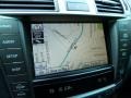 Black Navigation Photo for 2011 Lexus LS #53918239