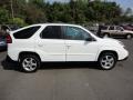  2003 Aztek  Summit White