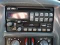 Dark Gray Audio System Photo for 2003 Pontiac Aztek #53918399