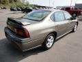 2003 Bronzemist Metallic Chevrolet Impala LS  photo #6