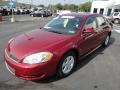 Red Jewel Tintcoat - Impala LT Photo No. 3