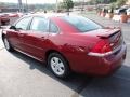 Red Jewel Tintcoat - Impala LT Photo No. 5