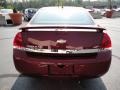 Red Jewel Tintcoat - Impala LT Photo No. 6