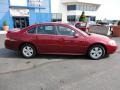 Red Jewel Tintcoat - Impala LT Photo No. 8